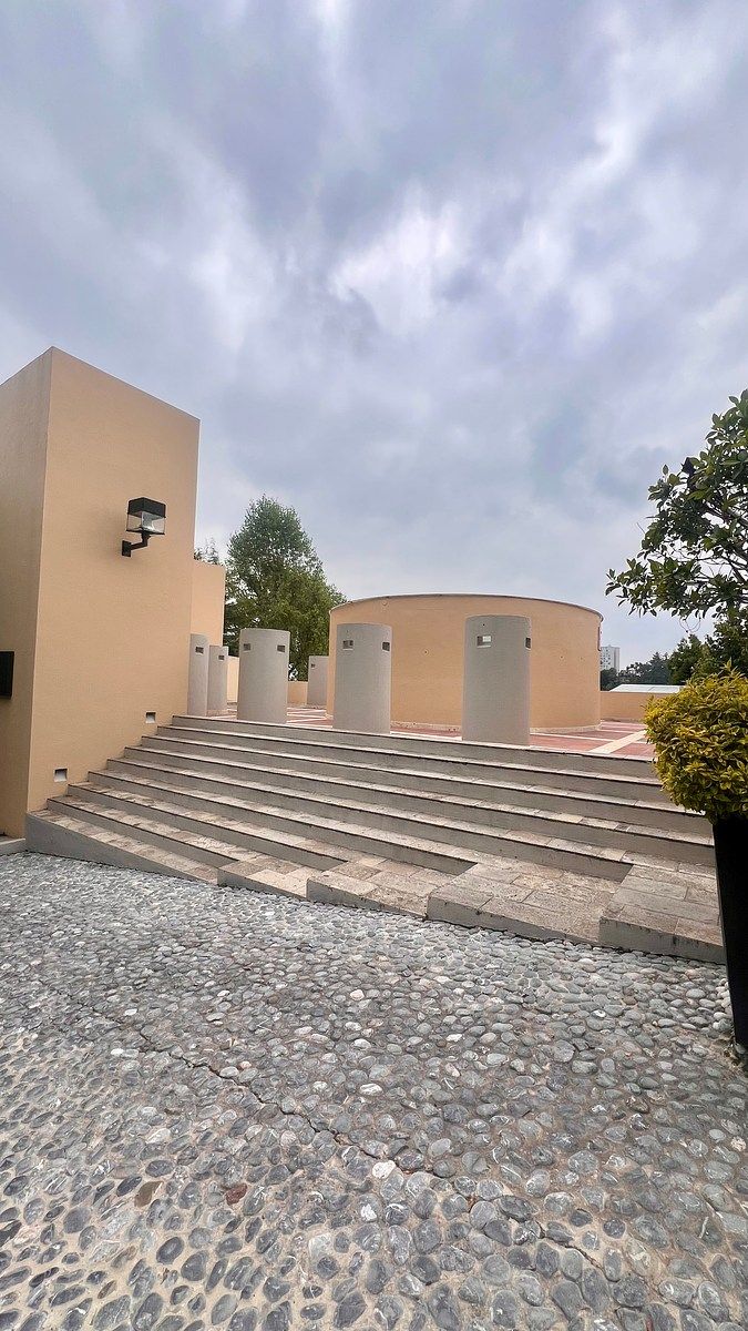 Casa em condomínio fechado em Santa Fe La Loma, Álvaro Obregón, foto 21 de 31