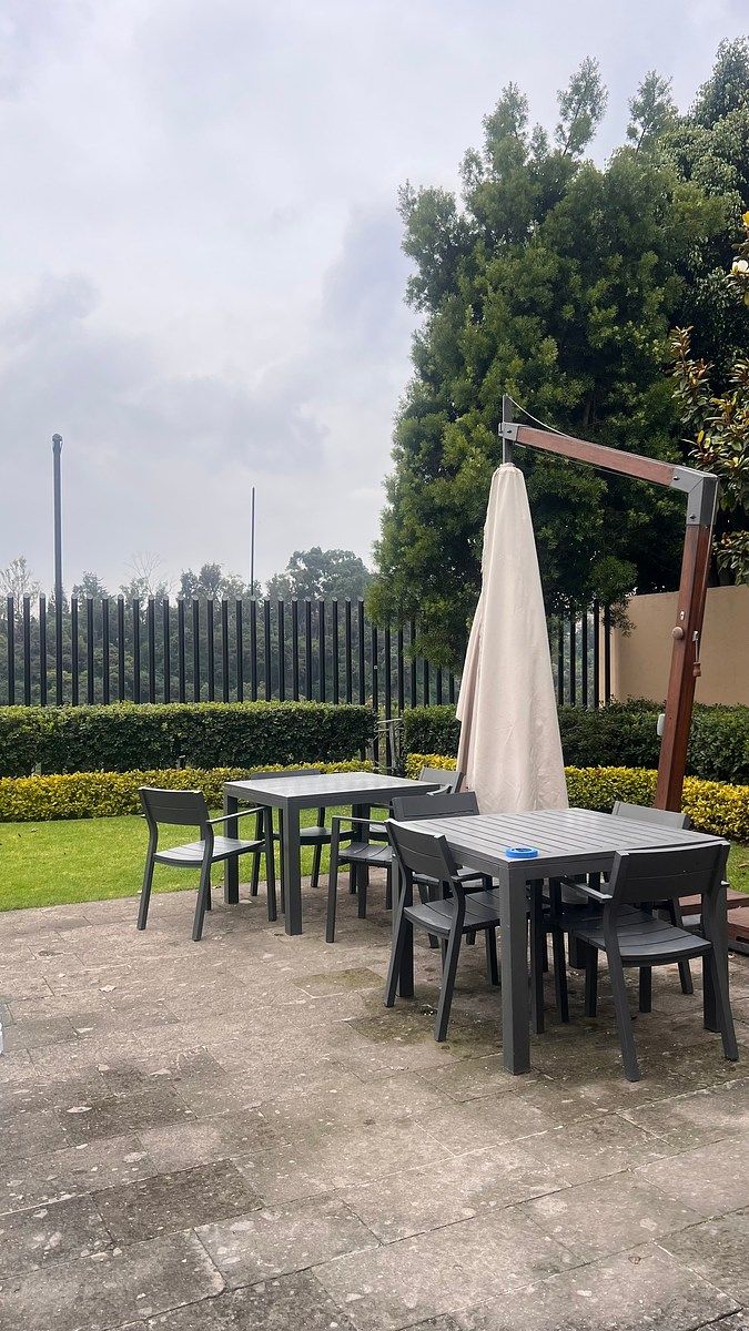 Casa em condomínio fechado em Santa Fe La Loma, Álvaro Obregón, foto 24 de 31