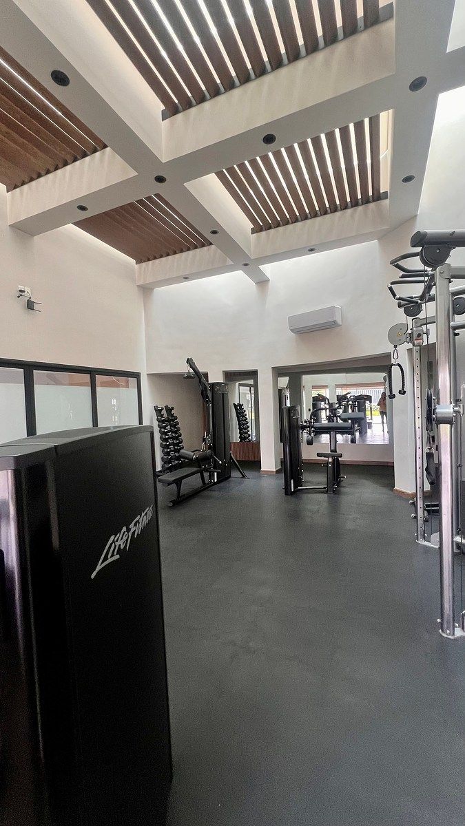Casa em condomínio fechado em Santa Fe La Loma, Álvaro Obregón, foto 27 de 31