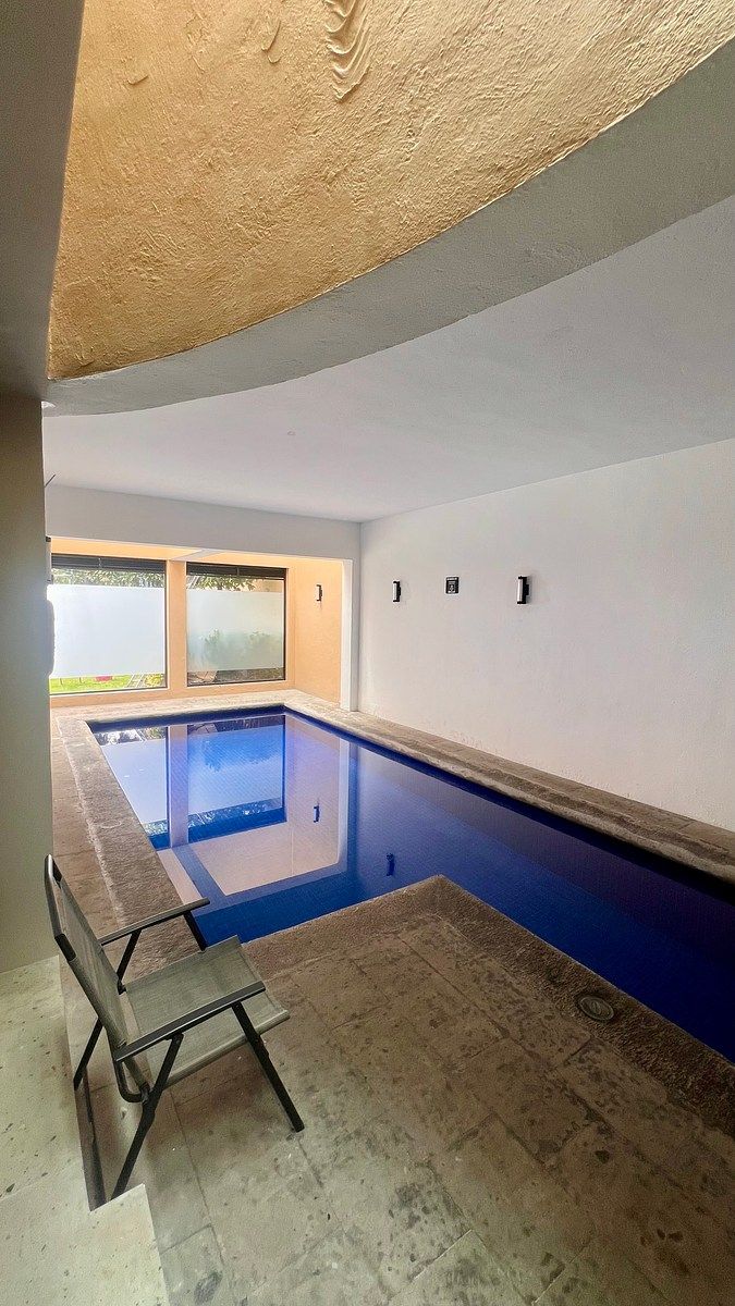Casa em condomínio fechado em Santa Fe La Loma, Álvaro Obregón, foto 31 de 31
