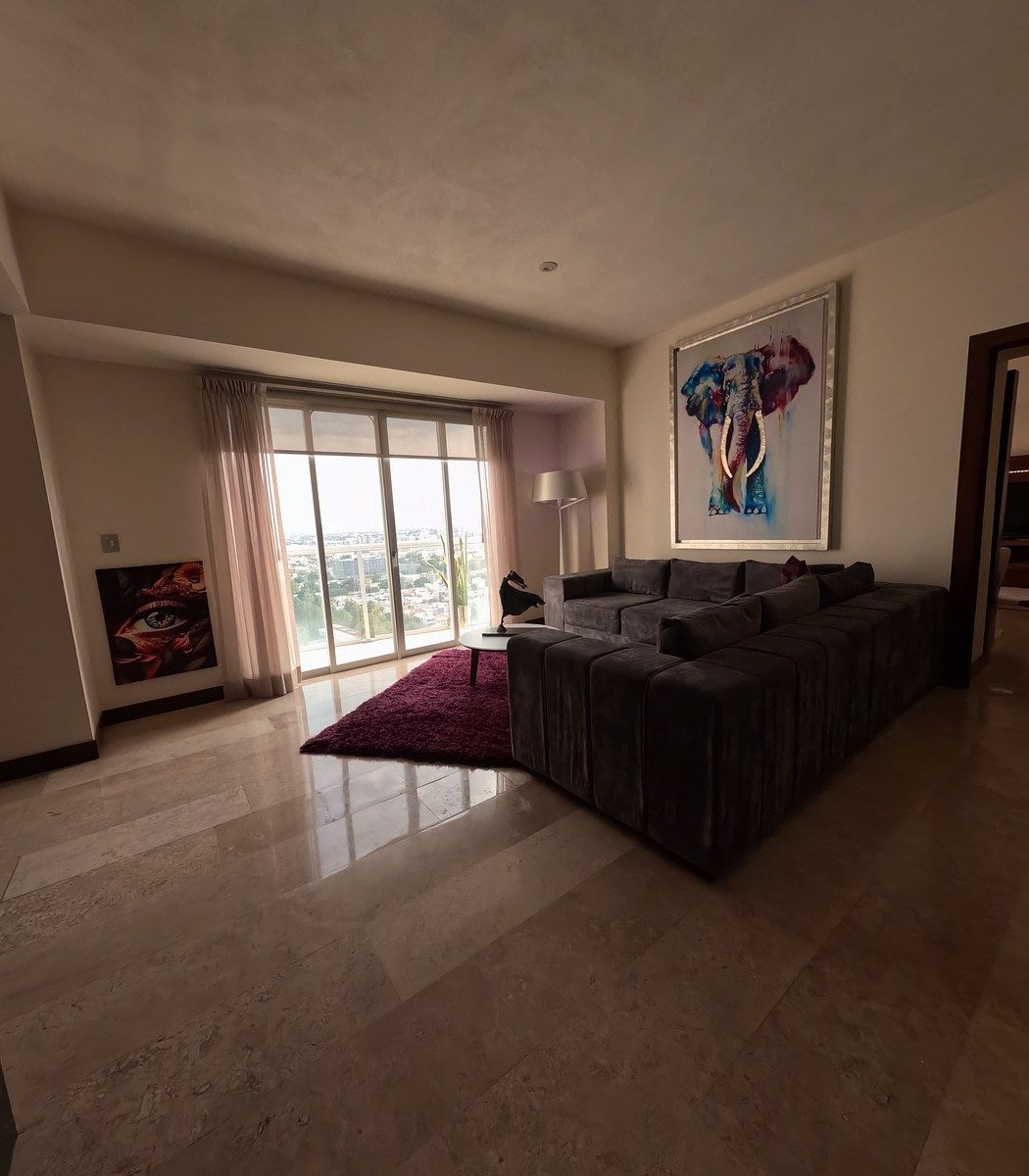 Departamento en Camino Real, Zapopan, foto 5 de 24