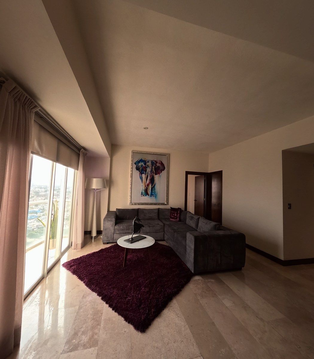 Departamento en Camino Real, Zapopan, foto 8 de 24