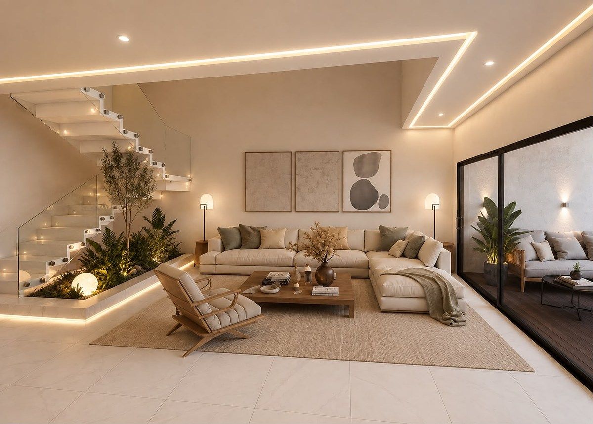 Casa en El Mayorazgo, El Marqués, foto 3 de 15