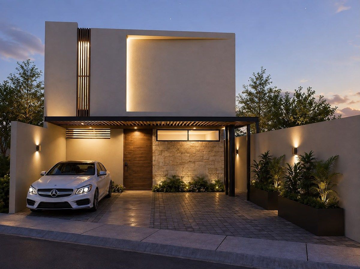 Casa en El Mayorazgo, El Marqués, foto 8 de 15
