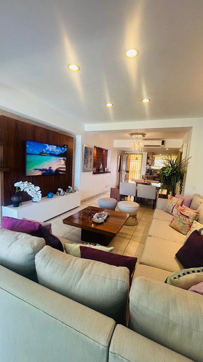 Apartamento à Venda Bay View Grand, Marina Vallarta 2 quartos, foto 1 de 27
