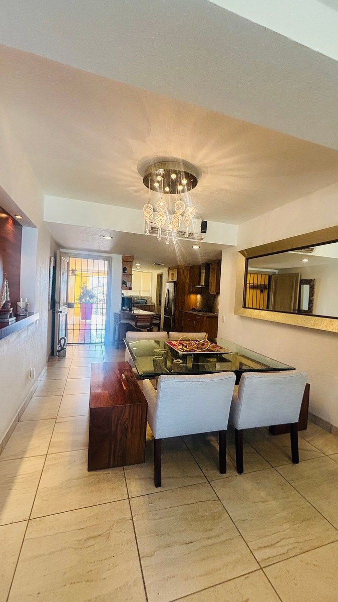 Apartamento em Marina Vallarta, Puerto Vallarta, foto 8 de 27