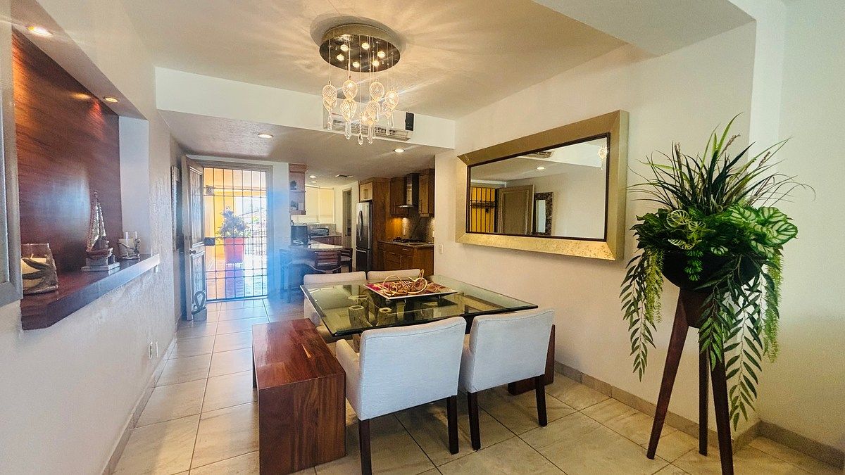 Apartamento em Marina Vallarta, Puerto Vallarta, foto 7 de 27