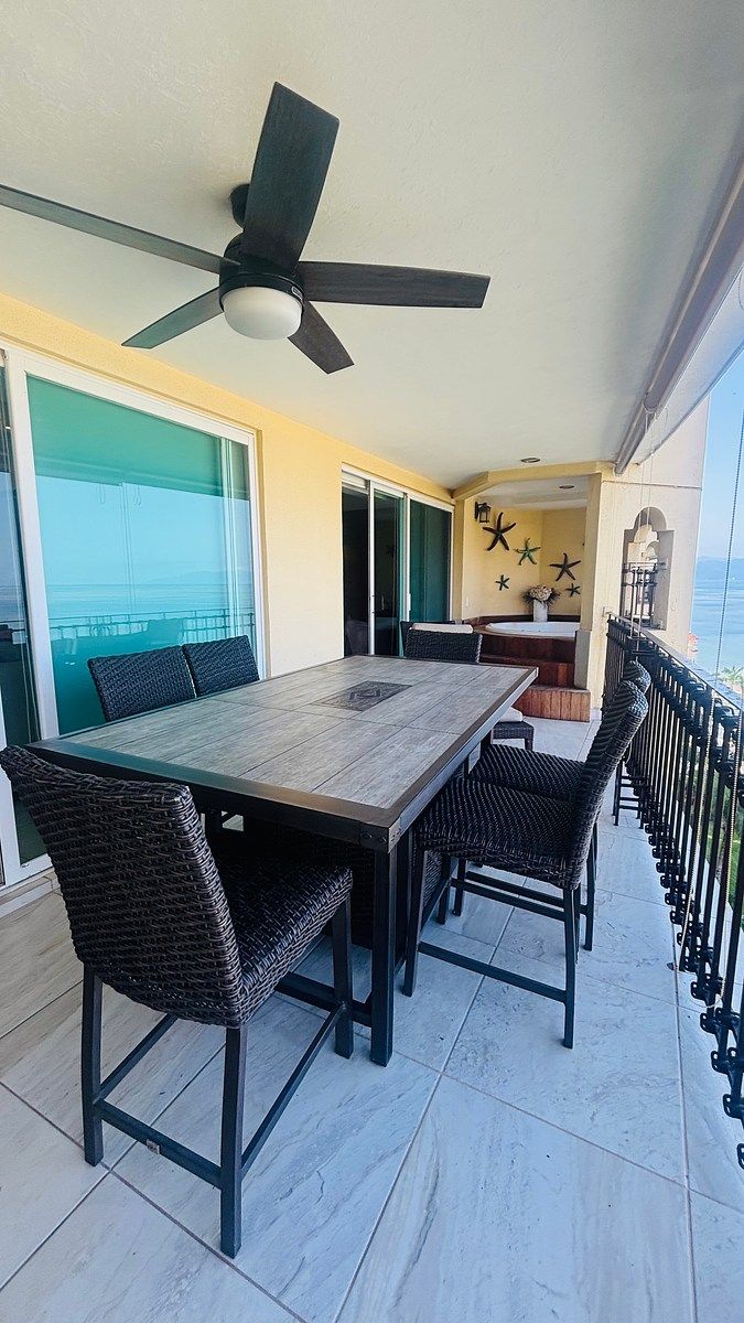 Apartamento em Marina Vallarta, Puerto Vallarta, foto 24 de 27