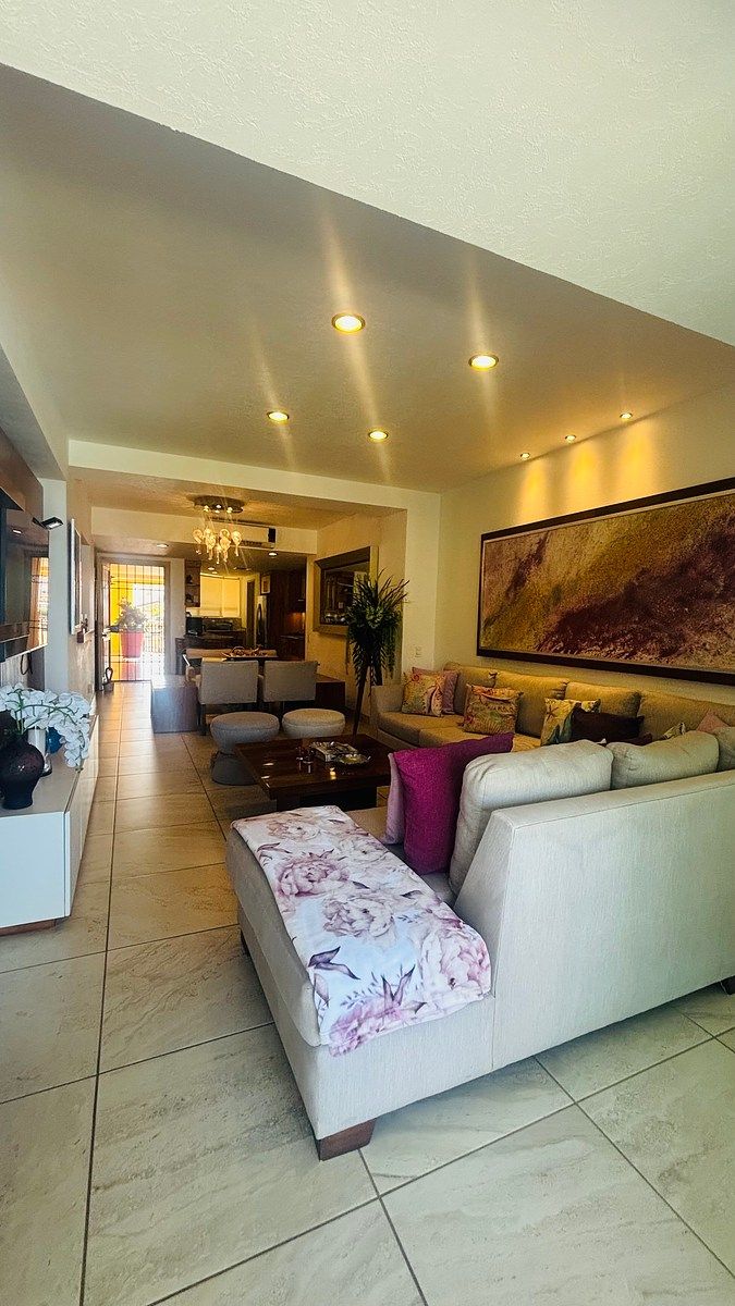 Apartamento em Marina Vallarta, Puerto Vallarta, foto 10 de 27