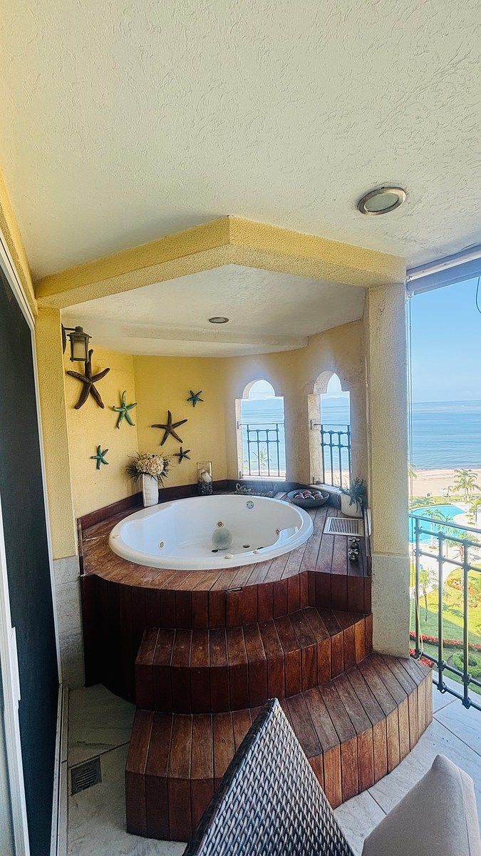 Apartamento em Marina Vallarta, Puerto Vallarta, foto 25 de 27