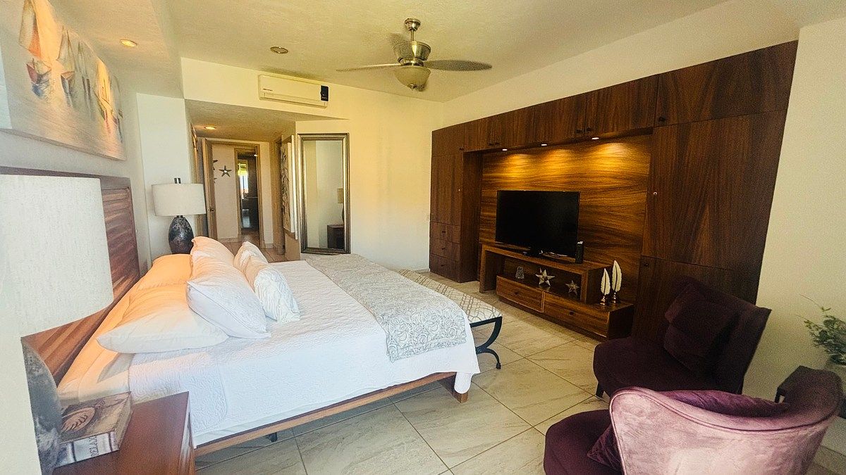 Apartamento em Marina Vallarta, Puerto Vallarta, foto 17 de 27