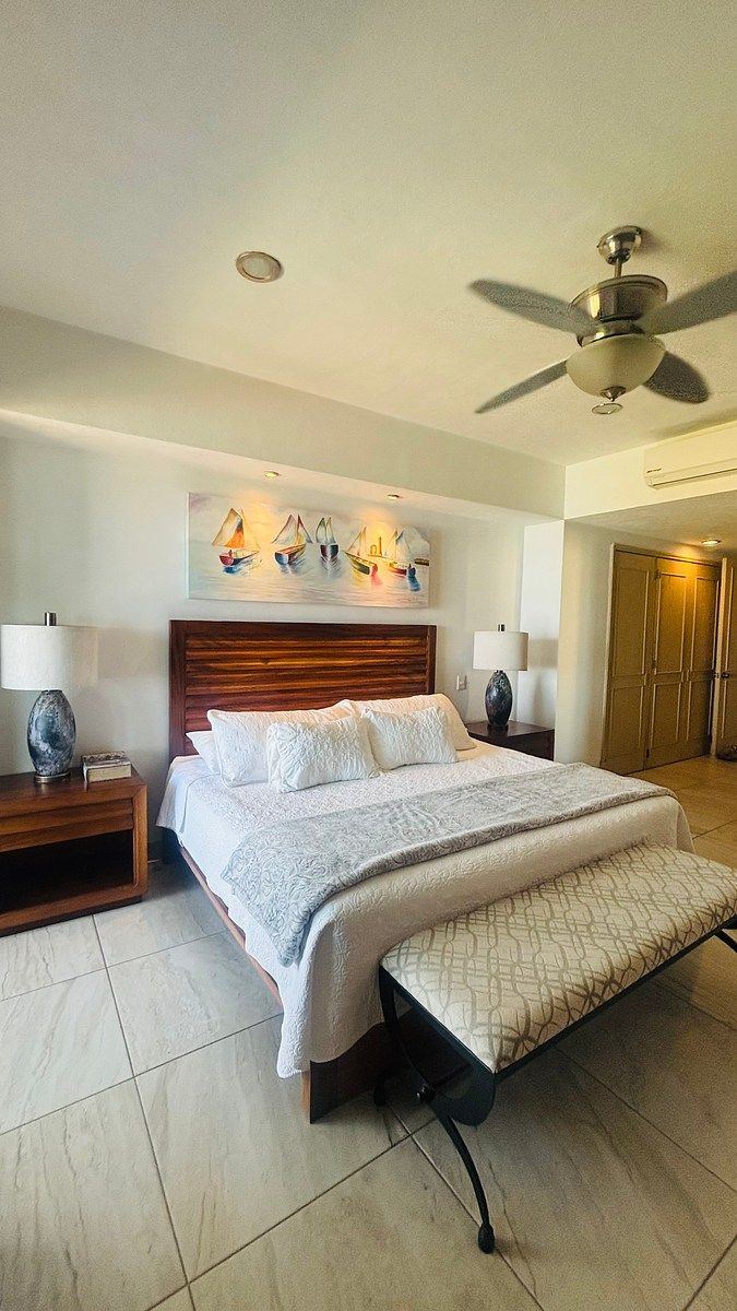 Apartamento em Marina Vallarta, Puerto Vallarta, foto 18 de 27