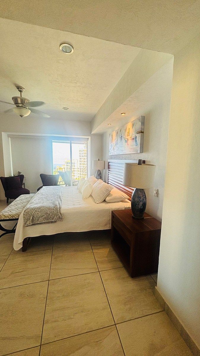 Apartamento em Marina Vallarta, Puerto Vallarta, foto 20 de 27