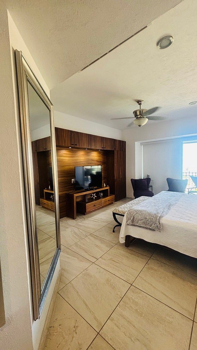 Apartamento em Marina Vallarta, Puerto Vallarta, foto 21 de 27
