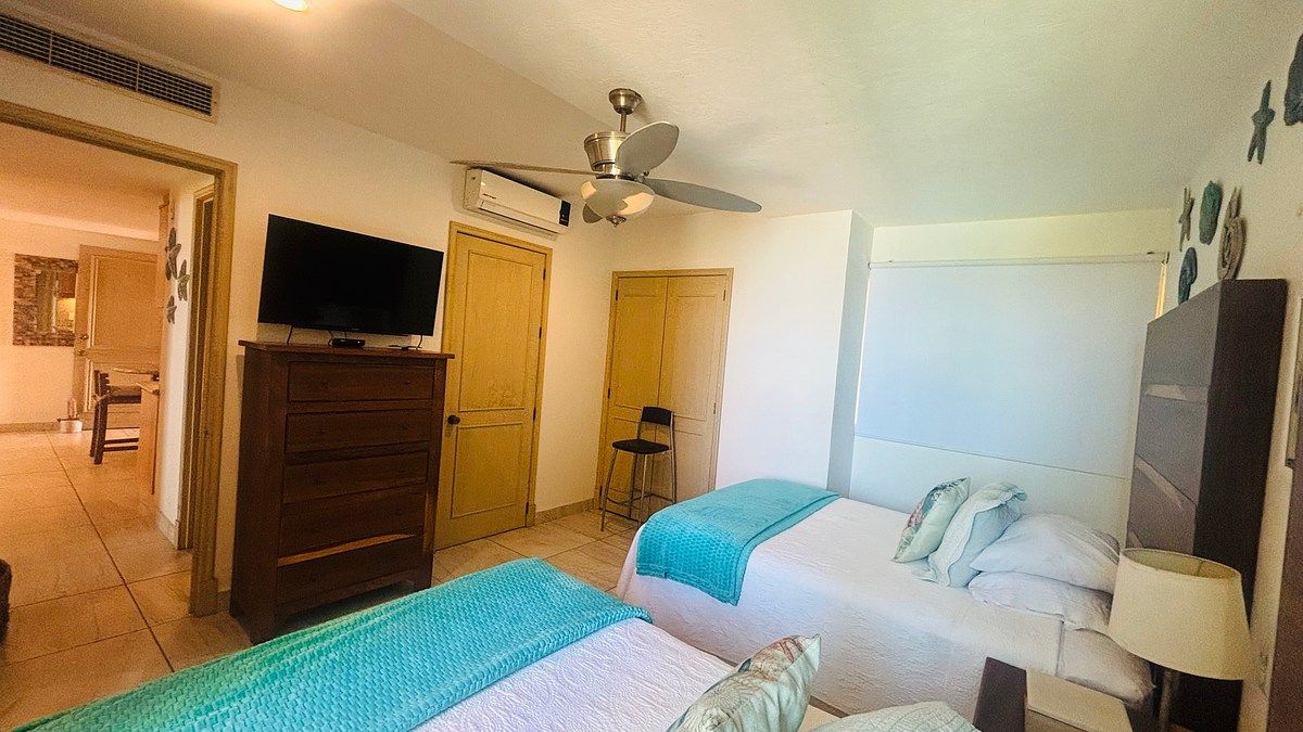 Apartamento em Marina Vallarta, Puerto Vallarta, foto 14 de 27