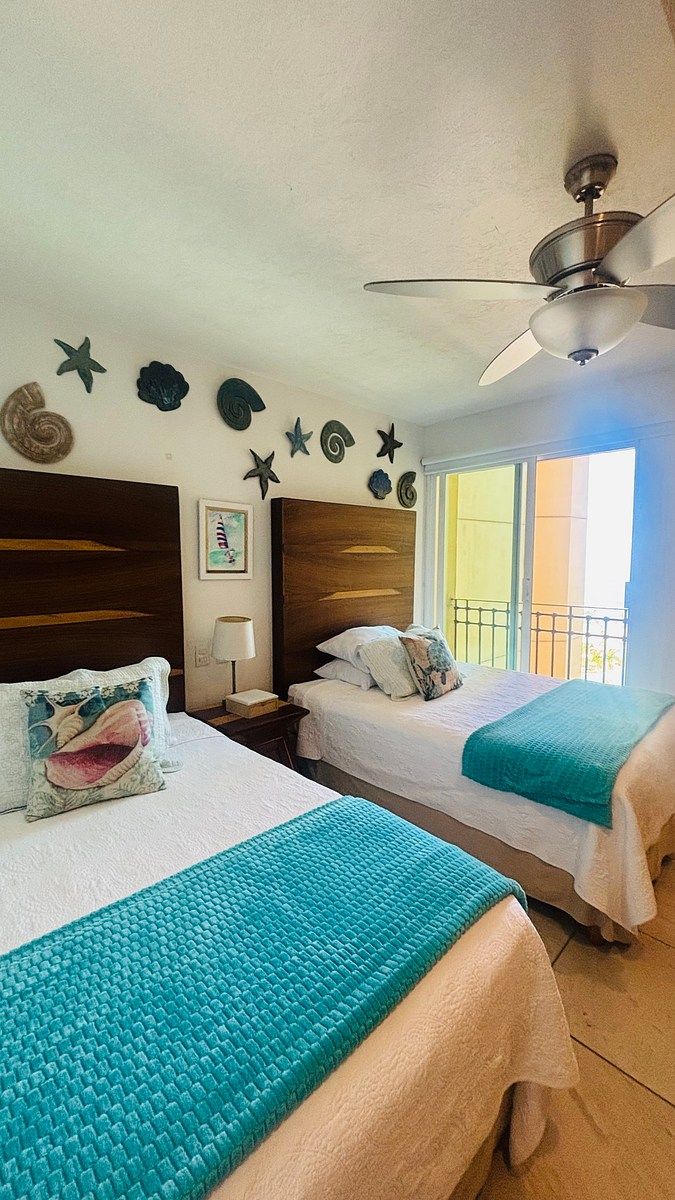 Apartamento em Marina Vallarta, Puerto Vallarta, foto 15 de 27