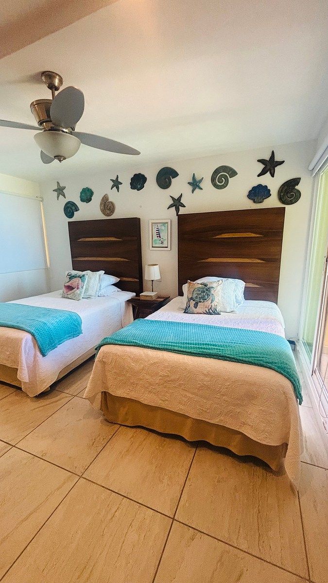 Apartamento em Marina Vallarta, Puerto Vallarta, foto 13 de 27
