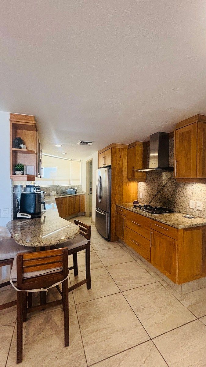 Apartamento em Marina Vallarta, Puerto Vallarta, foto 2 de 27