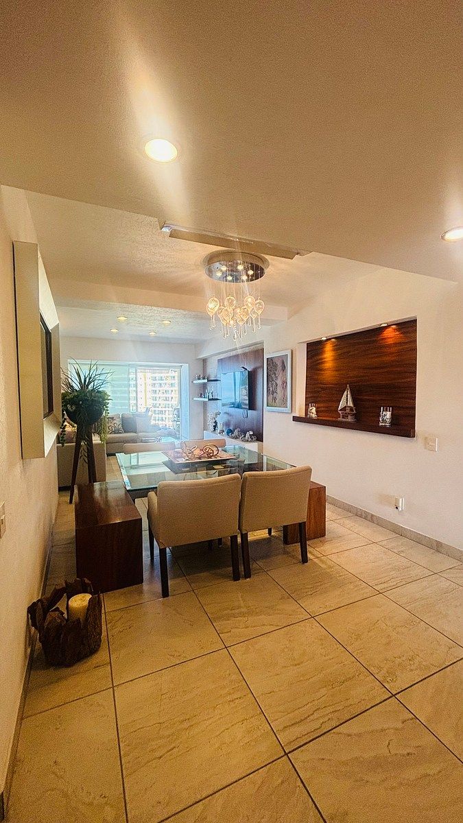 Apartamento em Marina Vallarta, Puerto Vallarta, foto 4 de 27