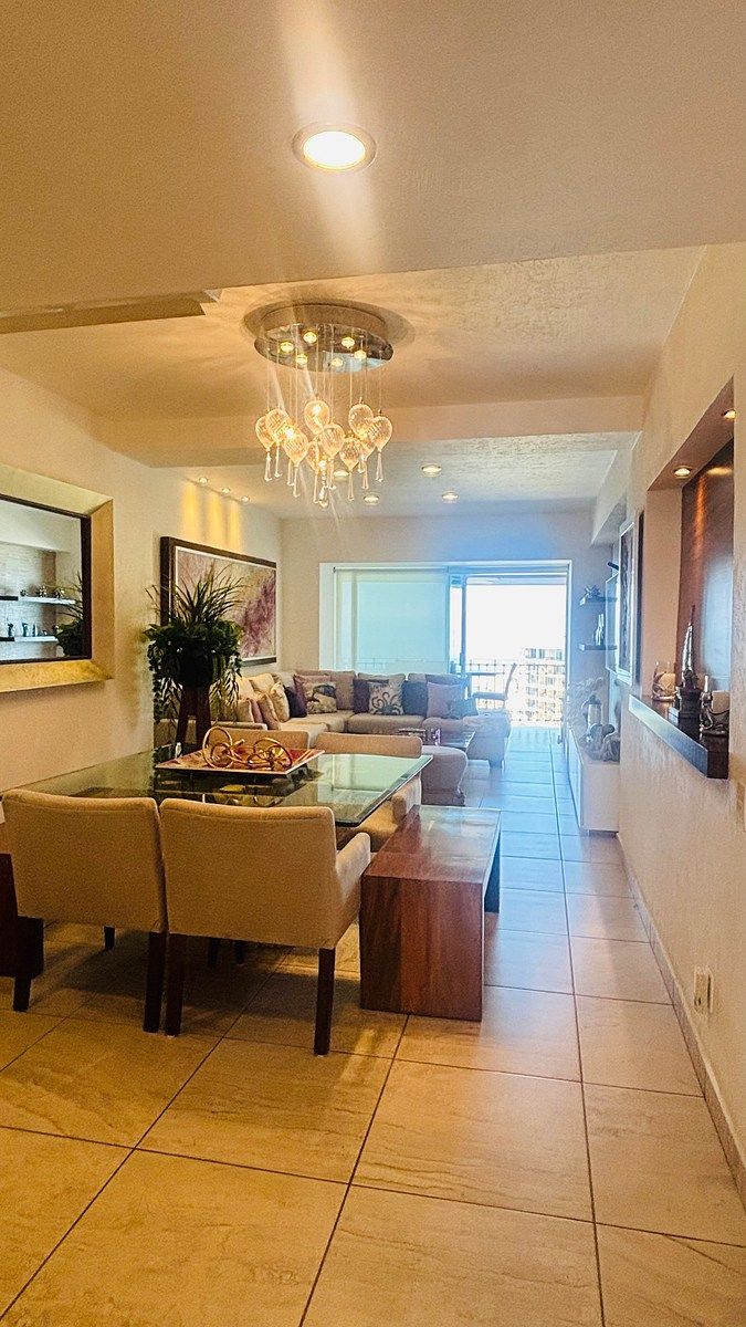 Apartamento em Marina Vallarta, Puerto Vallarta, foto 3 de 27