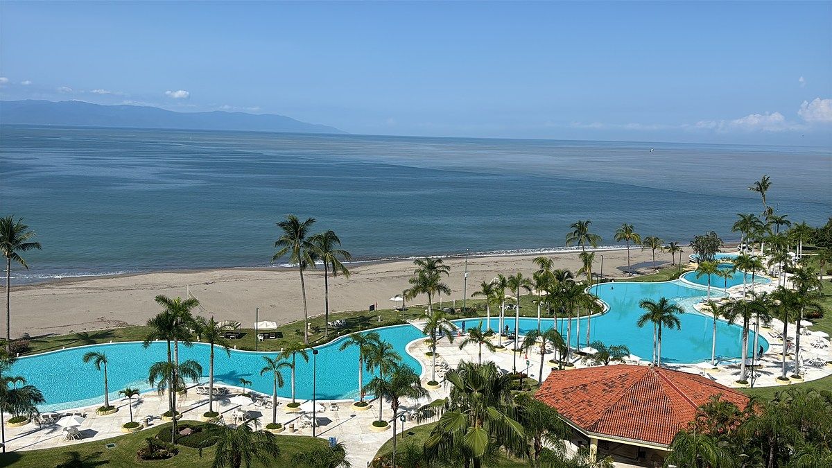 Apartamento em Marina Vallarta, Puerto Vallarta, foto 26 de 27