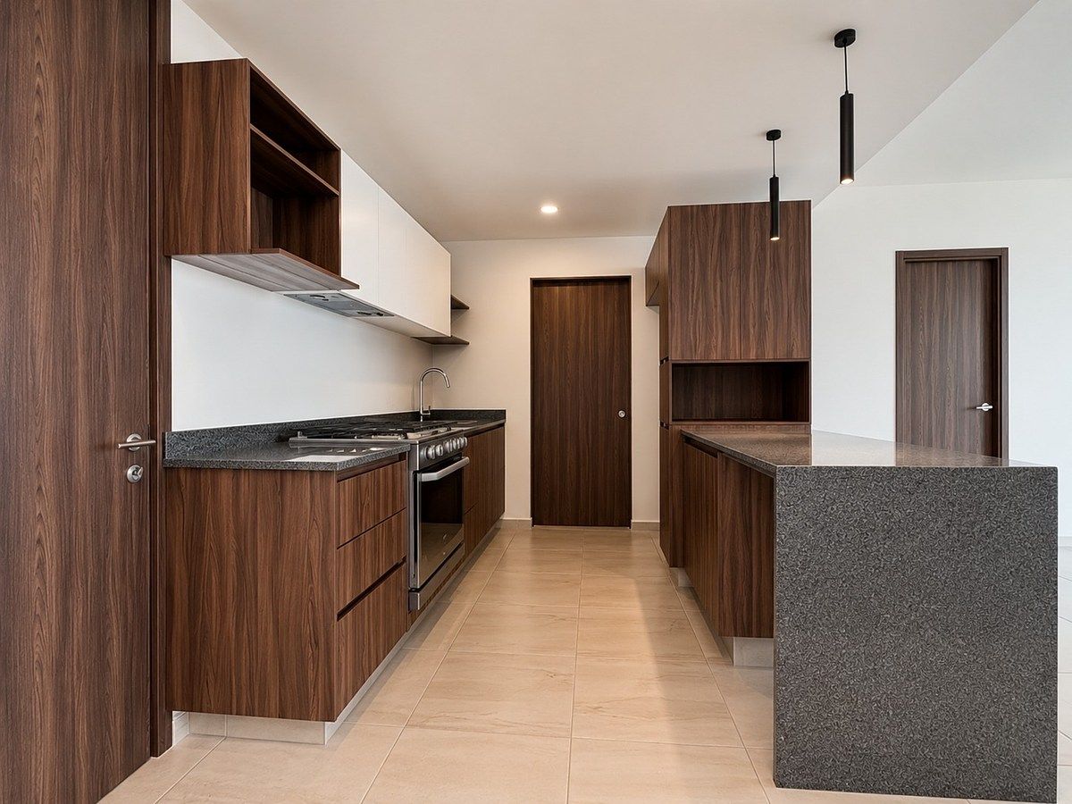 Departamento en Virreyes Residencial, Zapopan, foto 8 de 12