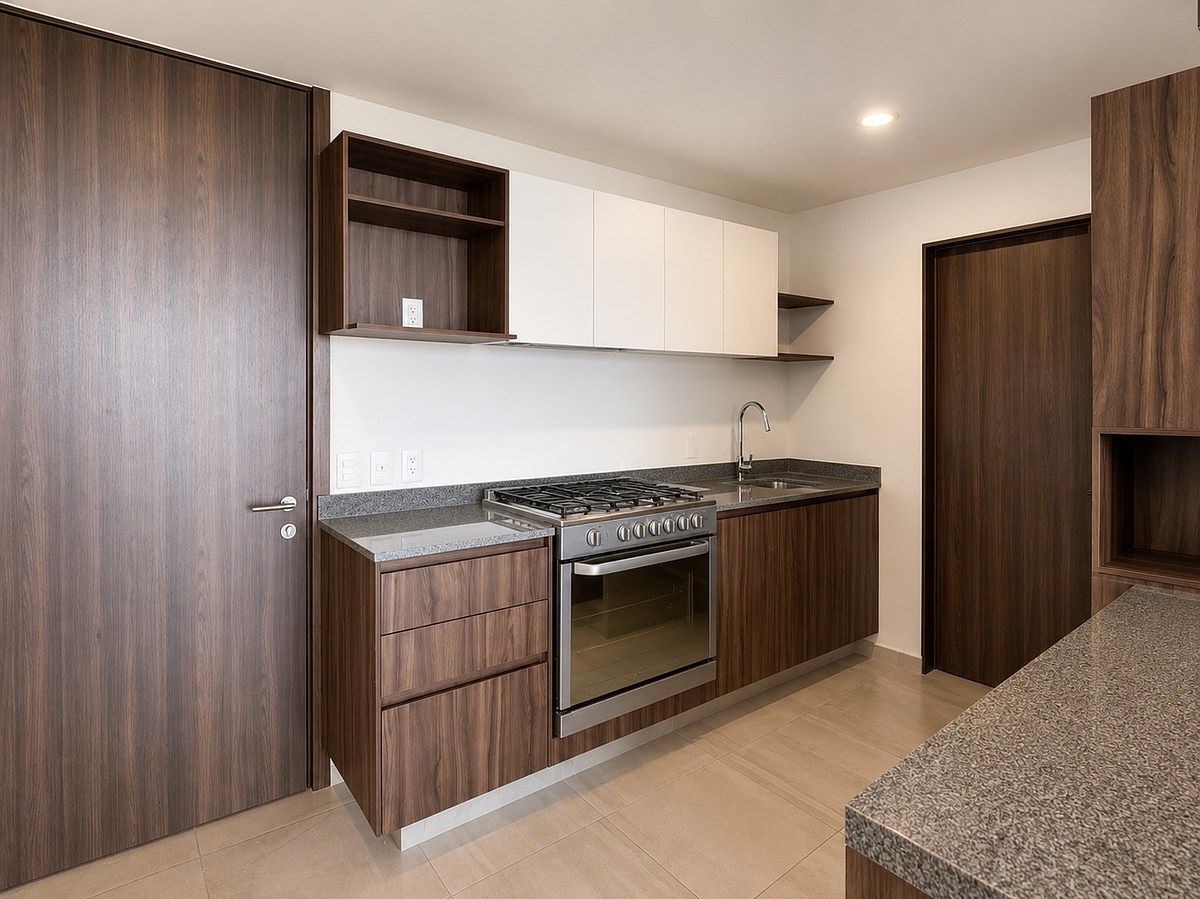 Departamento en Virreyes Residencial, Zapopan, foto 9 de 12