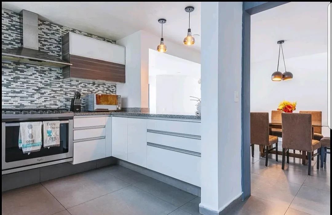 Apartamento em Prados de Providencia, Guadalajara, foto 2 de 26
