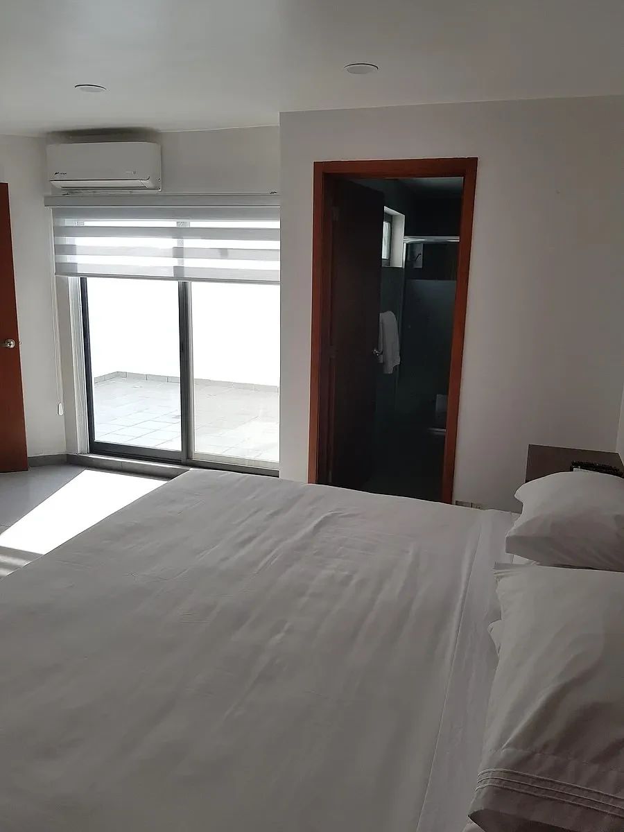 Apartamento em Prados de Providencia, Guadalajara, foto 20 de 26