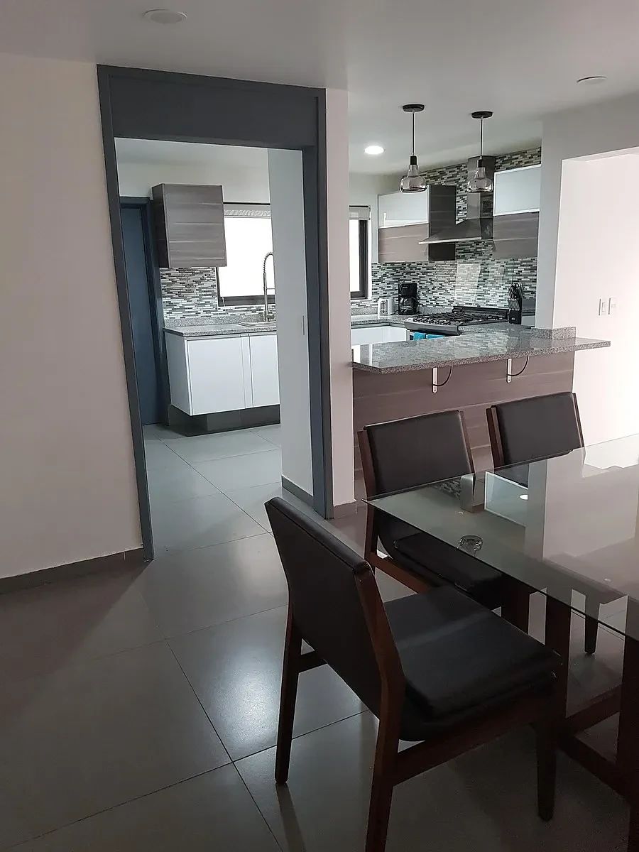 Apartamento em Prados de Providencia, Guadalajara, foto 23 de 26