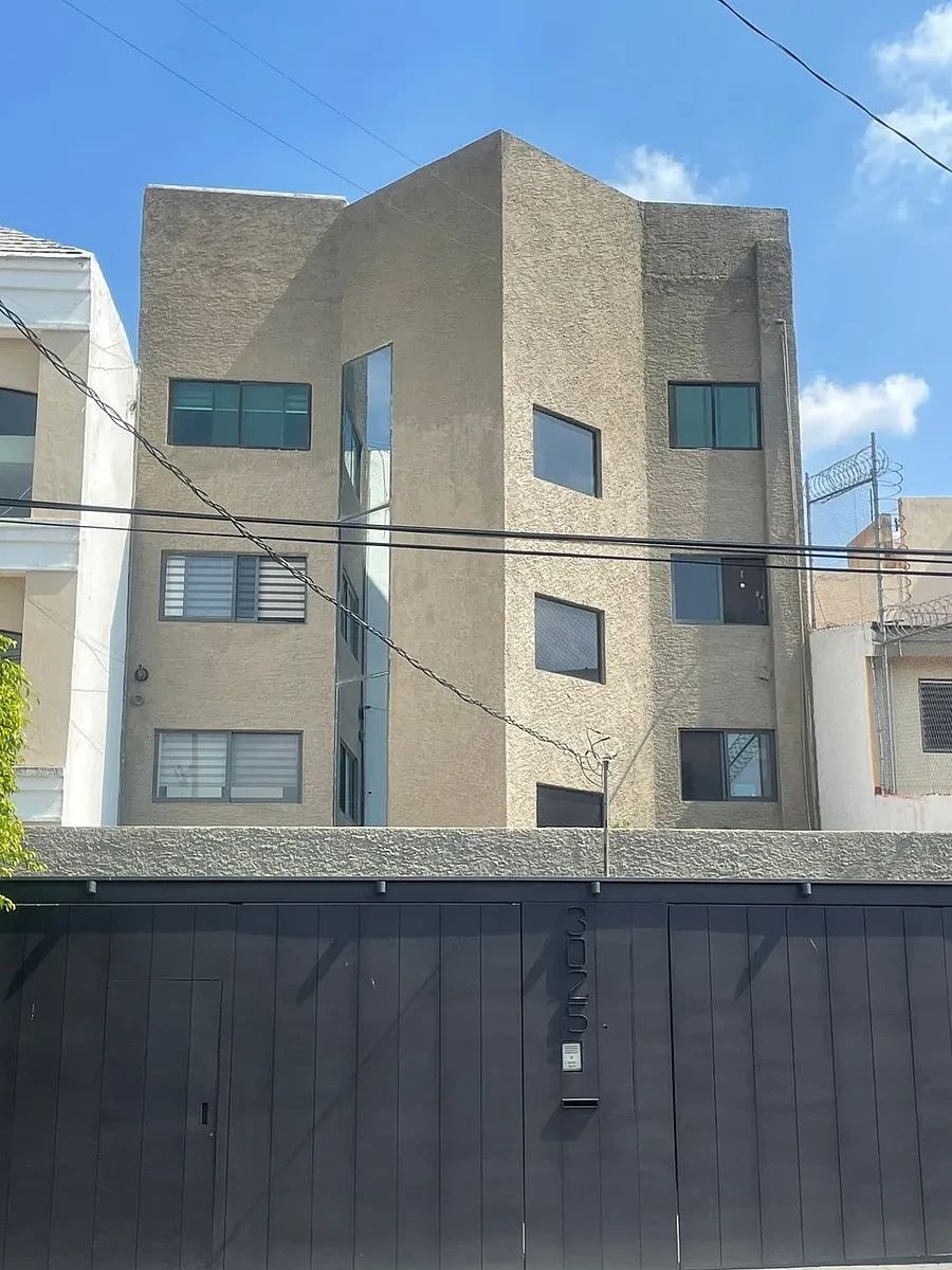 Apartamento em Prados de Providencia, Guadalajara, foto 24 de 26