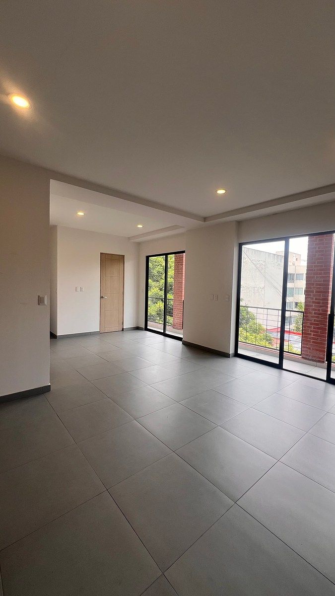APARTAMENTO PARA ALUGUEL | RUA NOVA YORK COL NÁPOLES, foto 1 de 18
