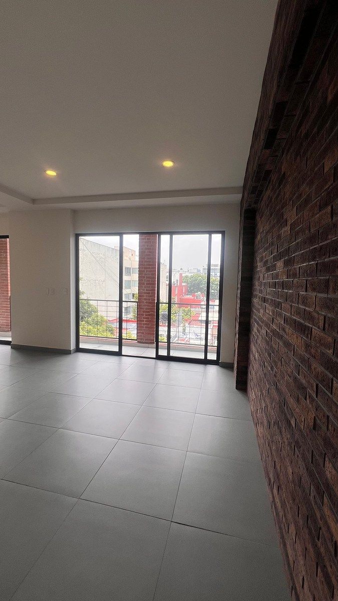 Apartamento em Colonia Nápoles, Benito Juárez, foto 2 de 18