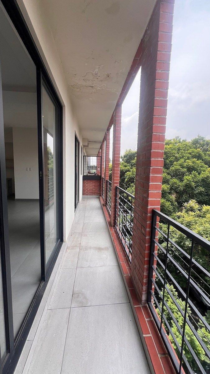 Apartamento em Colonia Nápoles, Benito Juárez, foto 3 de 18