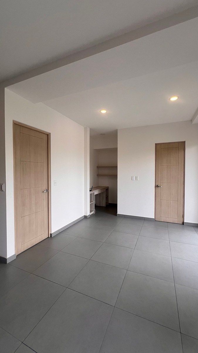 Apartamento em Colonia Nápoles, Benito Juárez, foto 5 de 18