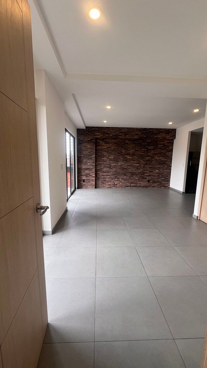 Apartamento em Colonia Nápoles, Benito Juárez, foto 10 de 18