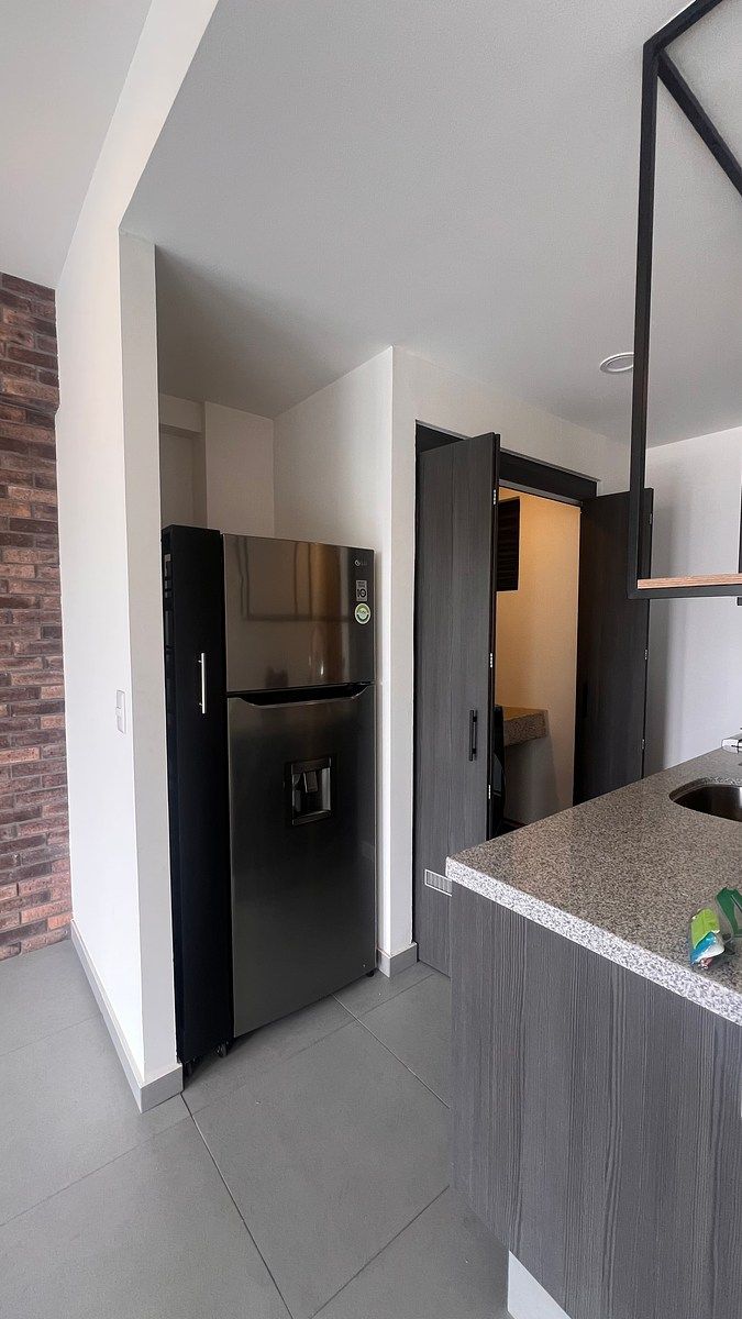 Apartamento em Colonia Nápoles, Benito Juárez, foto 14 de 18