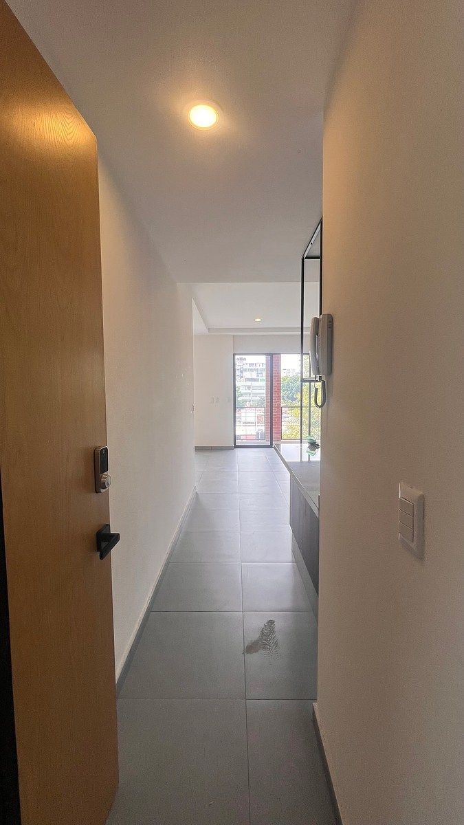 Apartamento em Colonia Nápoles, Benito Juárez, foto 15 de 18