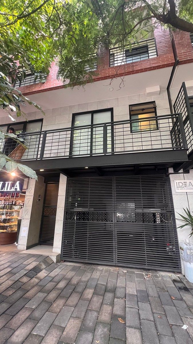 Apartamento em Colonia Nápoles, Benito Juárez, foto 17 de 18