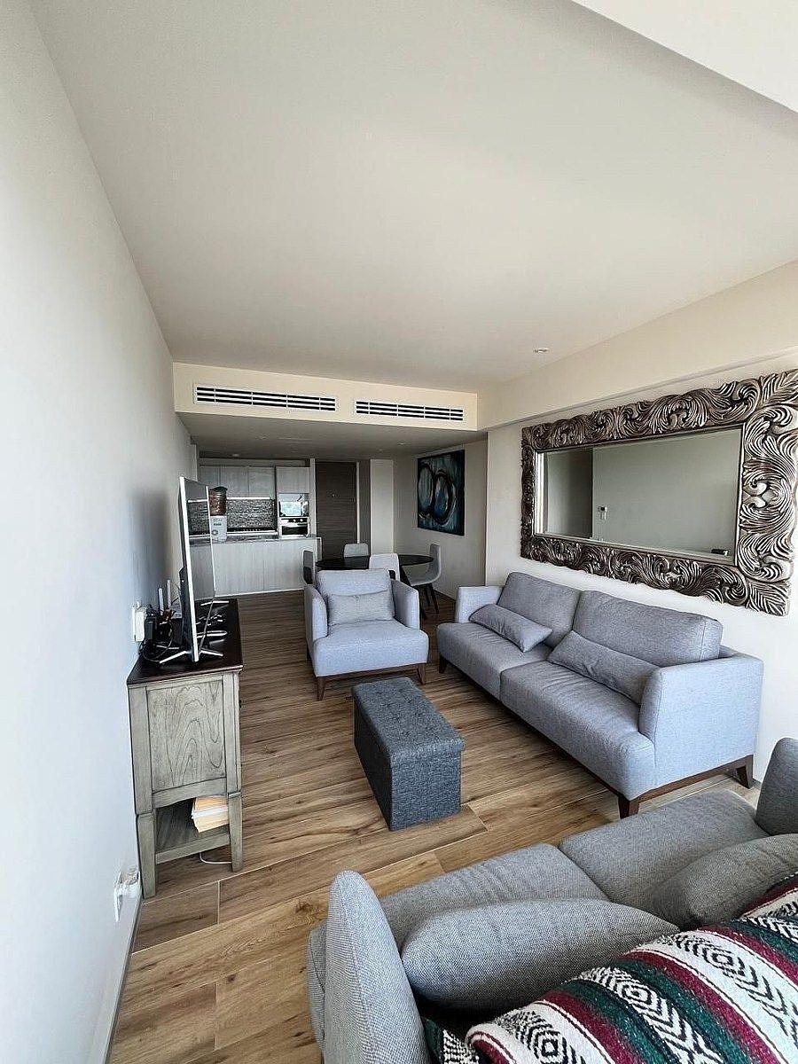 Apartamento em Prados de Providencia, Guadalajara, foto 3 de 23