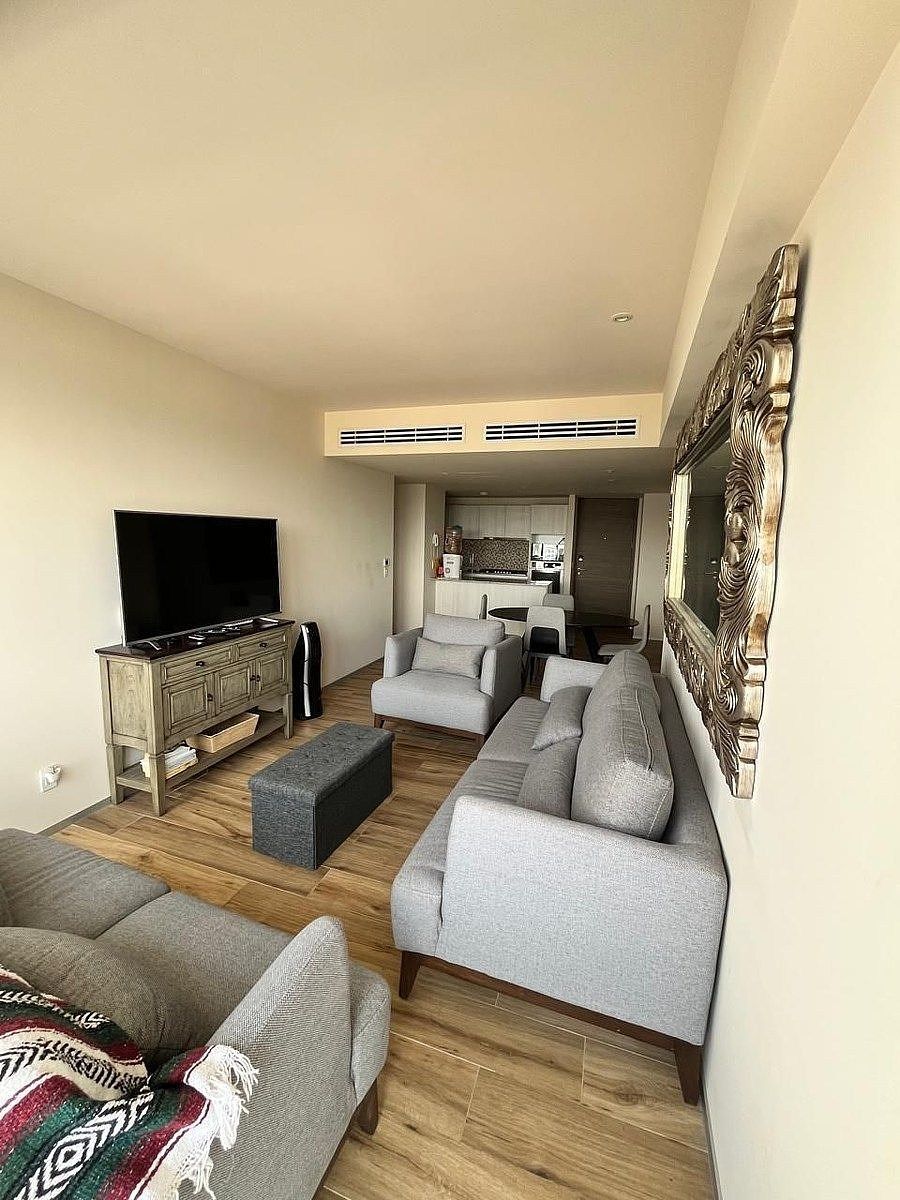 Apartamento em Prados de Providencia, Guadalajara, foto 4 de 23
