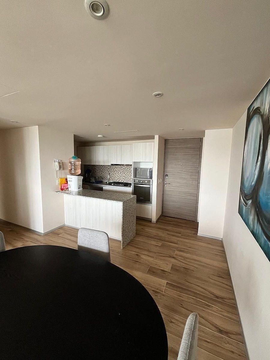 Apartamento em Prados de Providencia, Guadalajara, foto 5 de 23