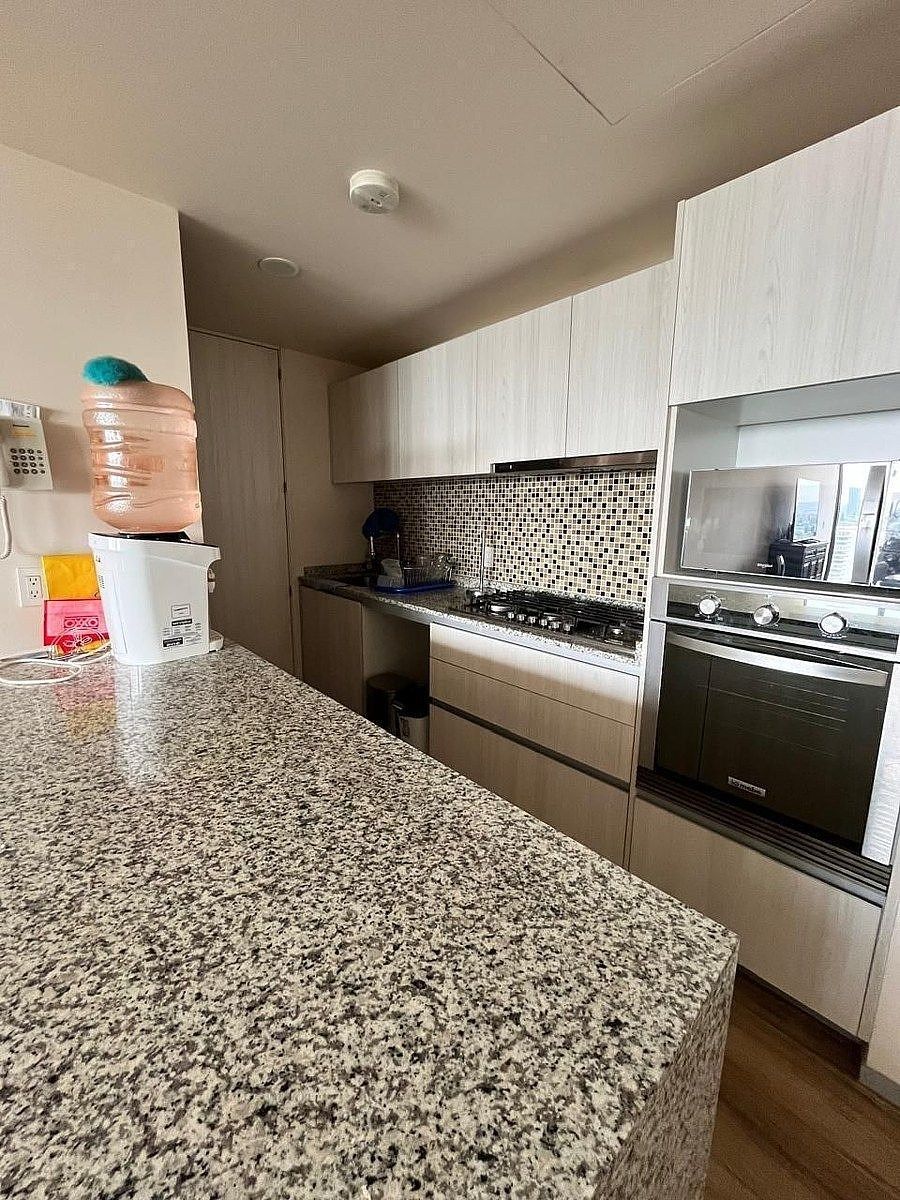Apartamento em Prados de Providencia, Guadalajara, foto 6 de 23