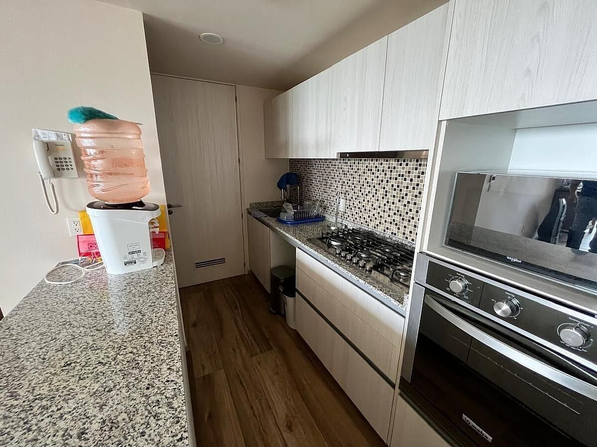 Apartamento em Prados de Providencia, Guadalajara, foto 7 de 23