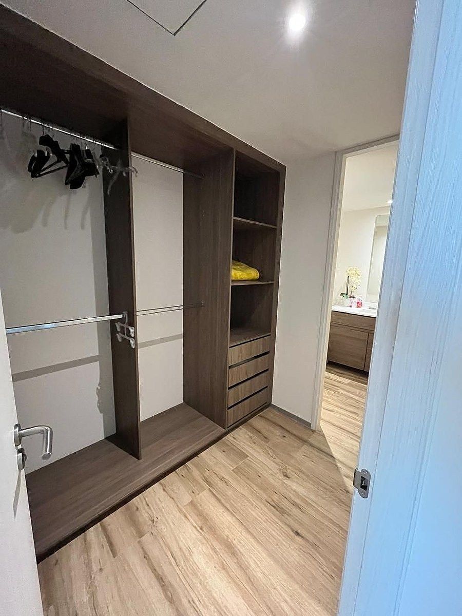 Apartamento em Prados de Providencia, Guadalajara, foto 14 de 23