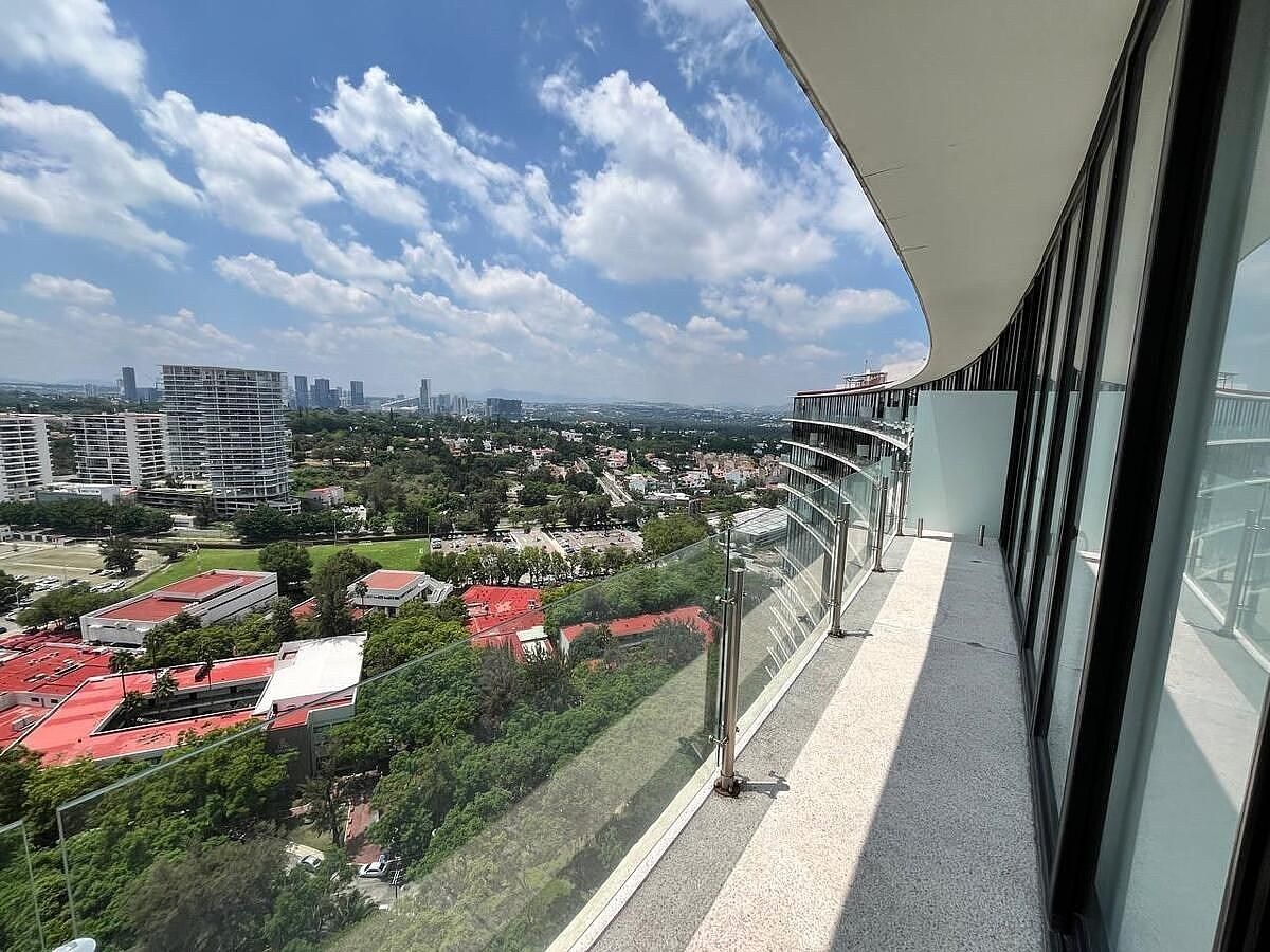 Apartamento em Prados de Providencia, Guadalajara, foto 2 de 23