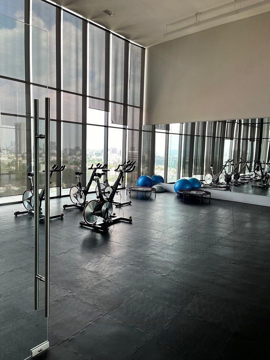 Apartamento em Prados de Providencia, Guadalajara, foto 19 de 23