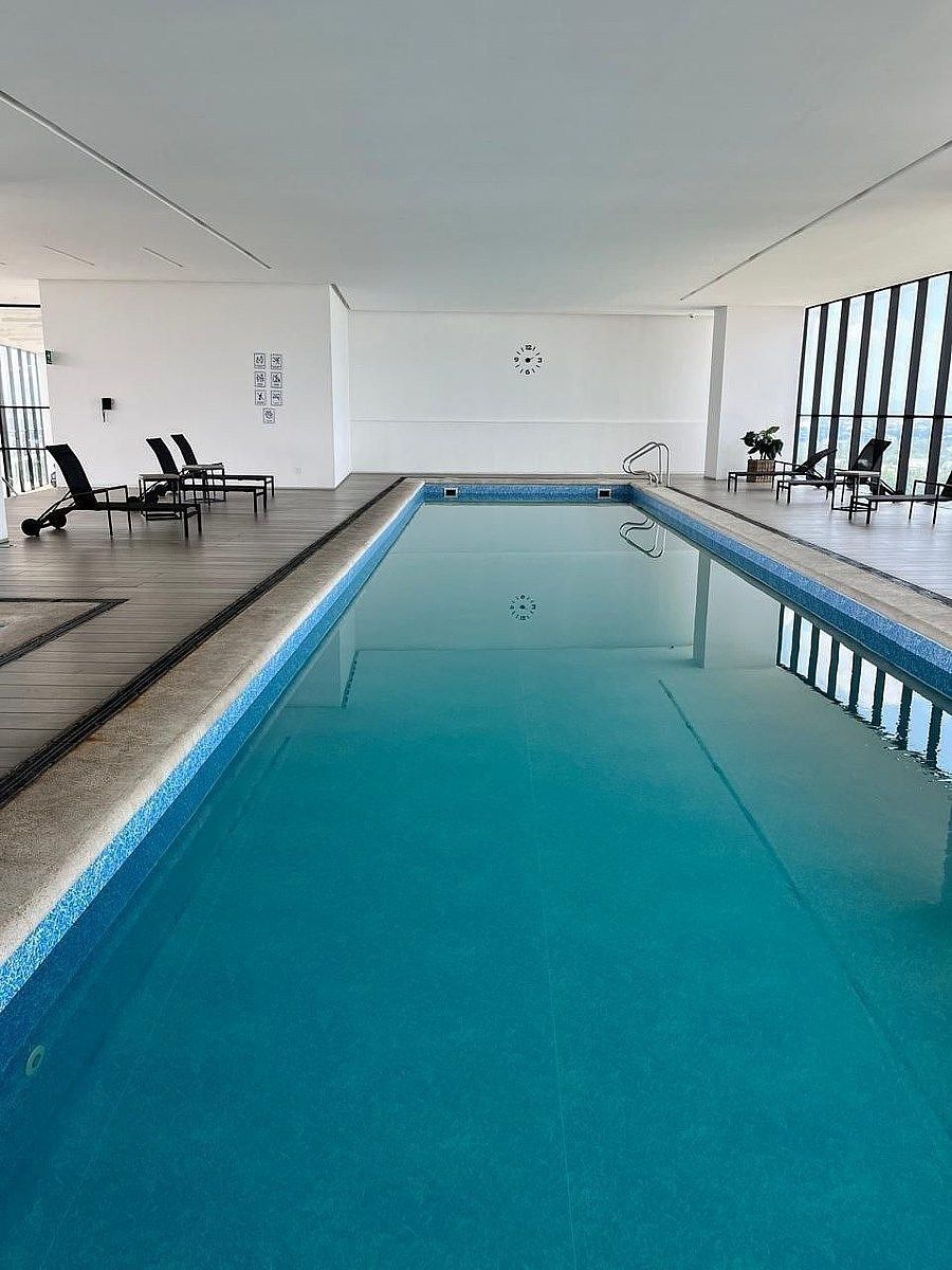 Apartamento em Prados de Providencia, Guadalajara, foto 20 de 23