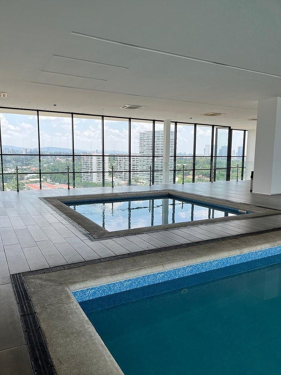 Apartamento em Prados de Providencia, Guadalajara, foto 22 de 23