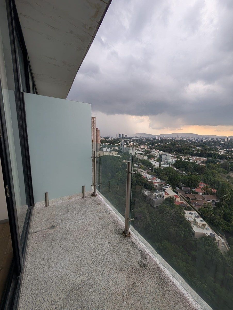 Apartment in Prados de Providencia, Guadalajara, photo 10 of 23